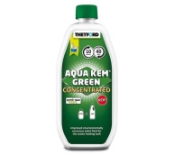 Thetford Aqua Kem Green Concentrated Toilet Fluid